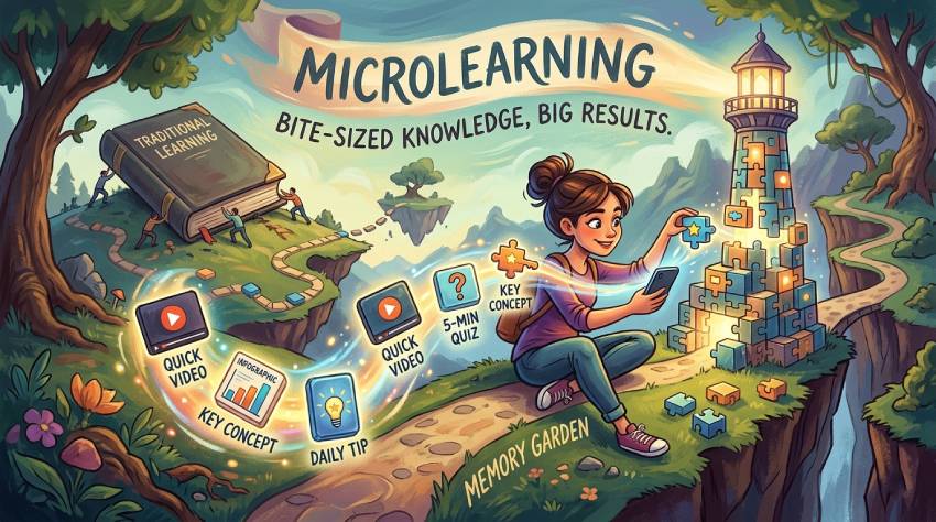 Microlearning psd-dude.com Resources