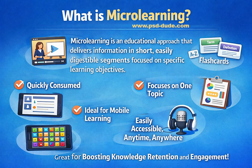 Microlearning