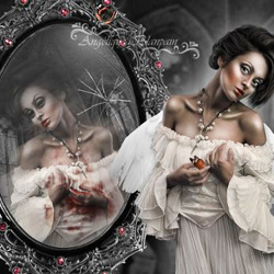 Amazing Mirror Reflection Photoshop Manipulations psd-dude.com Resources