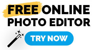 Online Photo Editor