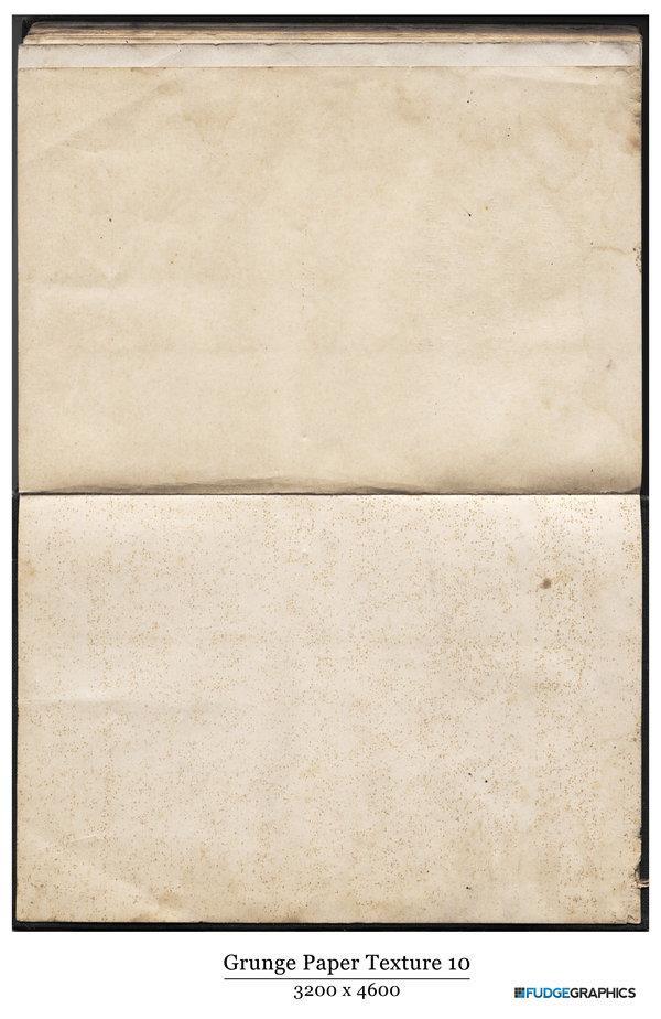 Old Grunger Paper Texture