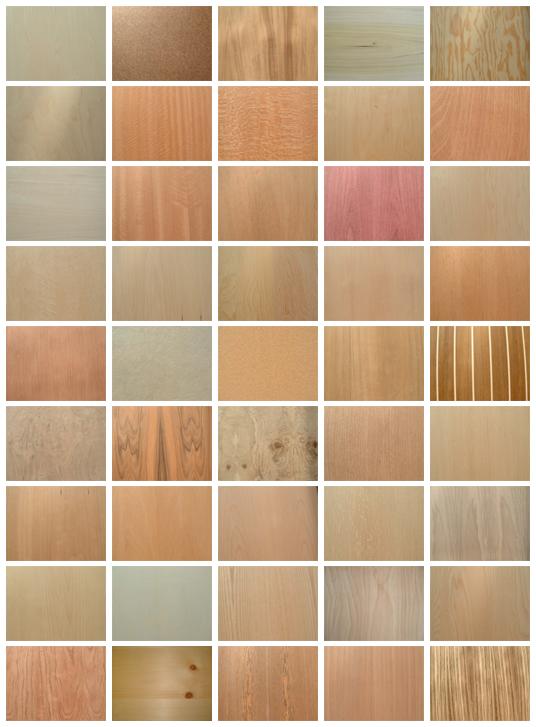 45 Light Wooden Texture Images