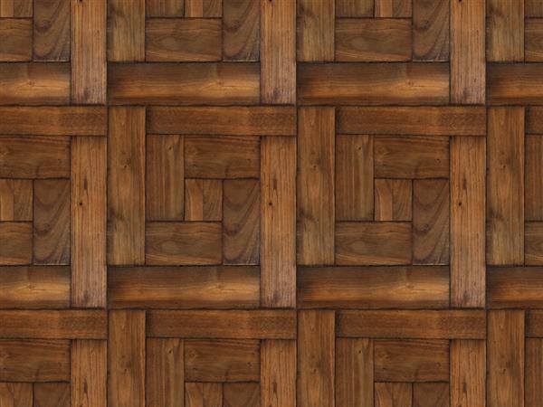Flooring Dark Wood Texture Seamless