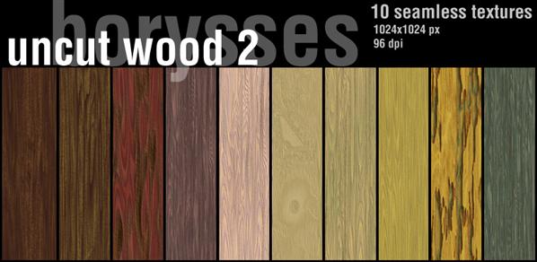Old Seamless Wood Texture Images