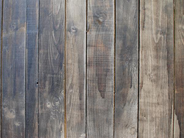 Rustic Wood Plank Texture