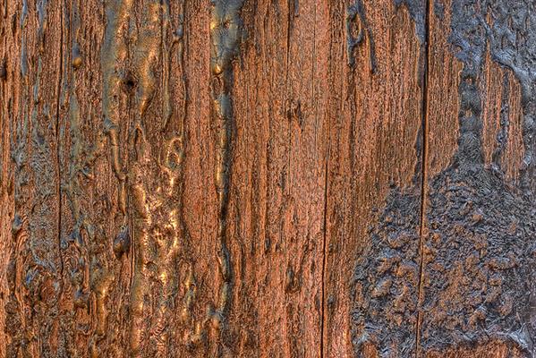 Wood and
 Creosote Texture Photoshop