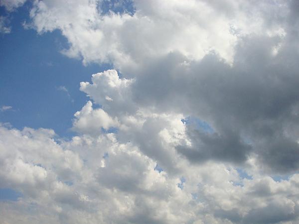 Cloud Background