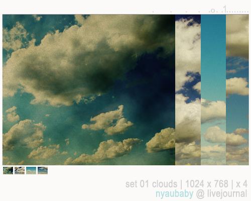 set01
 clouds