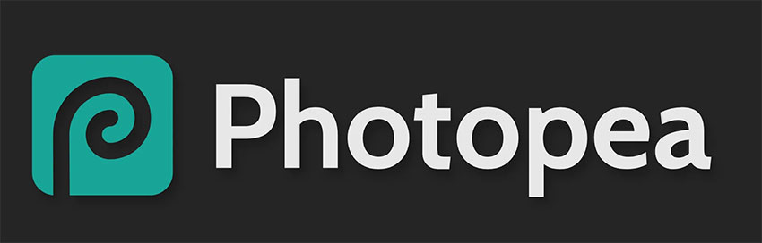 Photopea Online Photoshop Alternative