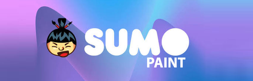 Sumopaint