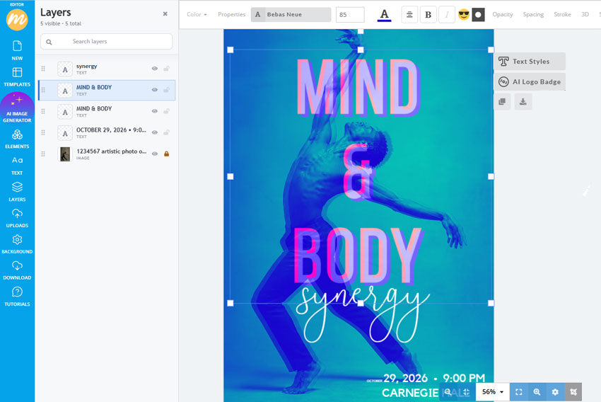 Mockofun Photoshop Alternatives