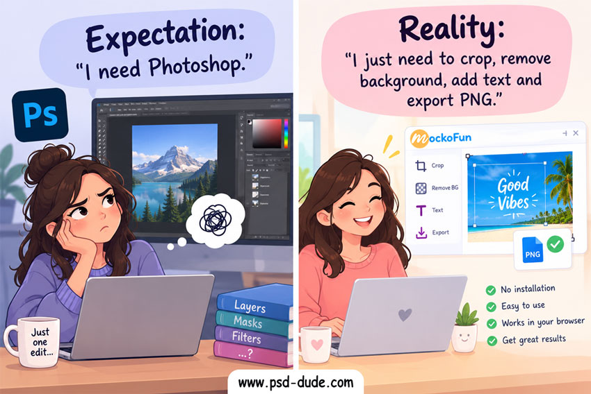 Free Photoshop Alternative
