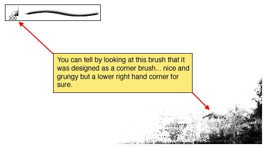 How To Rotate Brush In Photoshop