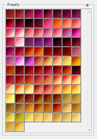 98
 Photoshop Gradient  by Liasmani photoshop resource collected by psd-dude.com from deviantart