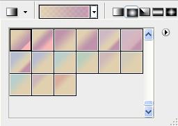 Gradient
 Pack 1 by Hanen-Madi photoshop resource collected by psd-dude.com from deviantart