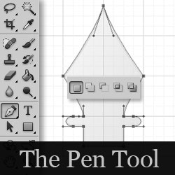 Become a Photoshop <span class='searchHighlight'>Pen</span> <span class='searchHighlight'>Tool</span> Master psd-dude.com Resources