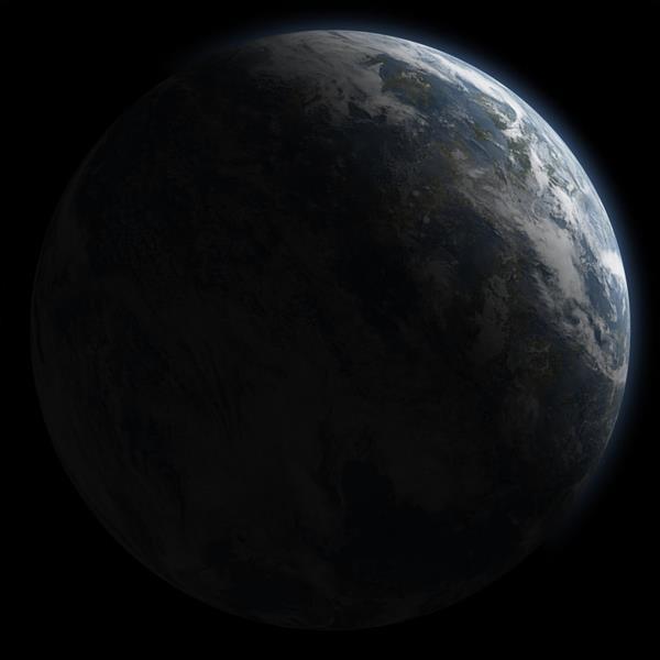 High res Planet Stock for Photo Manipulations