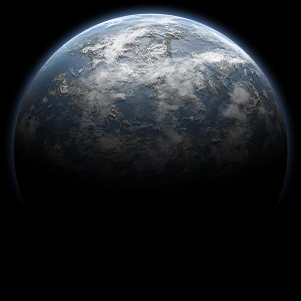 High res Planet Stock II by The-Prototype92 photoshop resource collected by psd-dude.com from deviantart