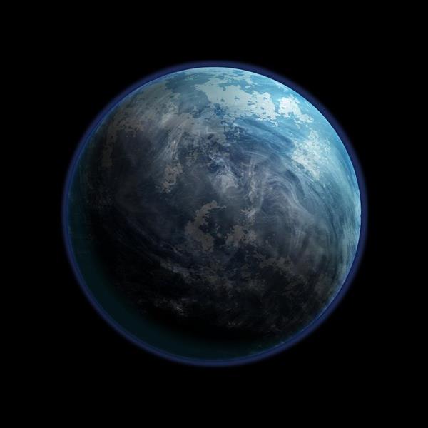 Planet Alaerin by Stock7000 photoshop resource collected by psd-dude.com from deviantart