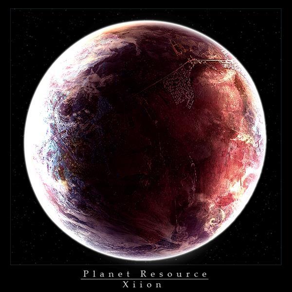 Planet PSD Resource