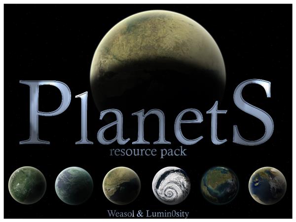 Planet resource pack 1 by Lumin0sity photoshop resource collected by psd-dude.com from deviantart