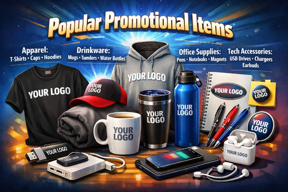 Promotional Materials Examples psd-dude.com Resources