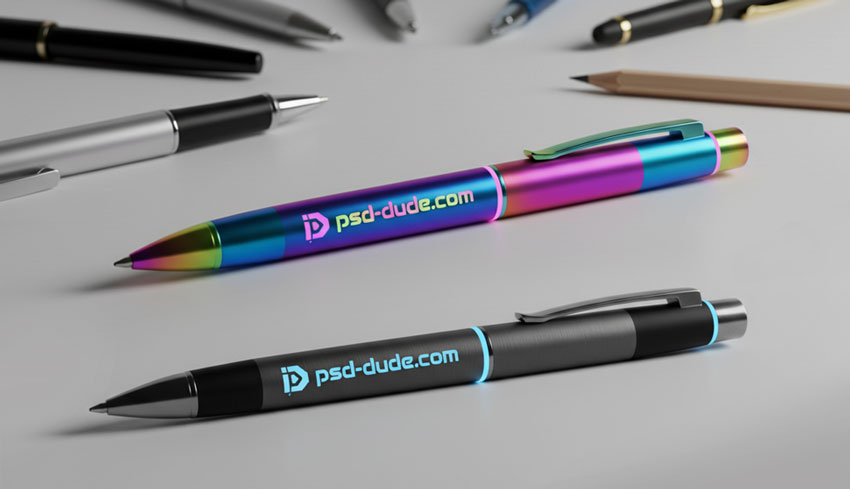 Promotional Pens