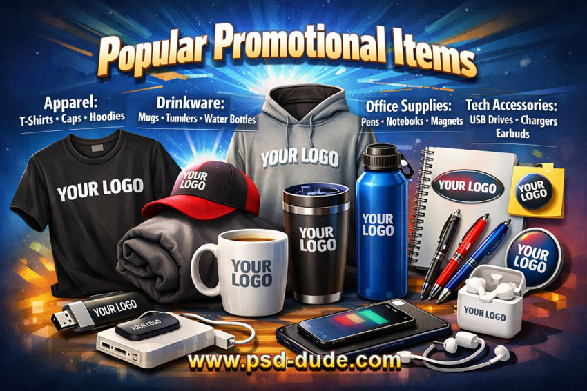 Promotional Materials