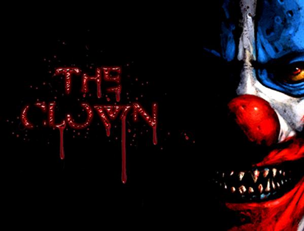 the clown by BL00DG0D photoshop resource collected by psd-dude.com from deviantart