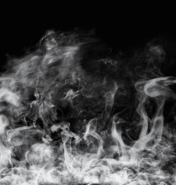 Fire Smoke Background Texture