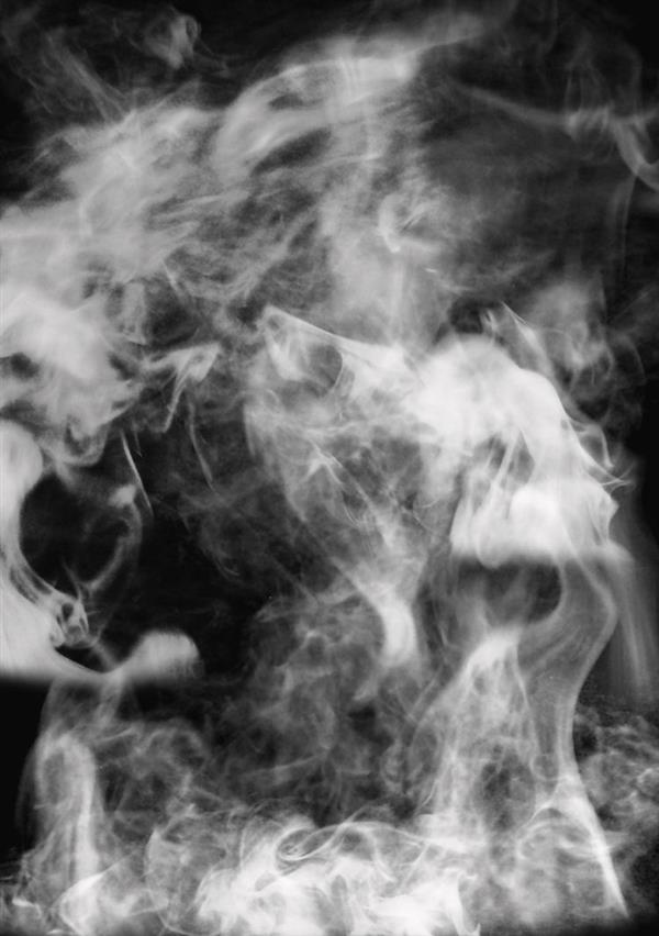 Smoke Texture for Photoshop