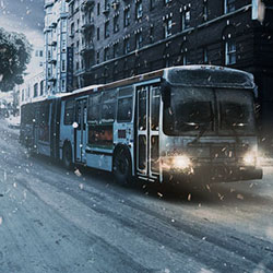 Add <span class='searchHighlight'>Snow</span> and Winter Photoshop Effects to Your Images psd-dude.com Resources