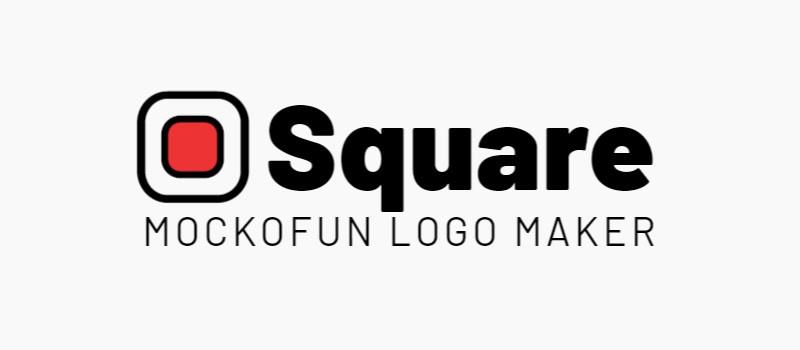 Square Logo