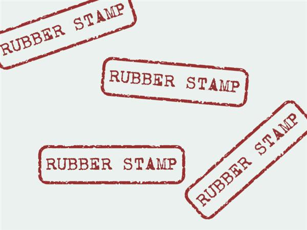Rubber Stamp Template by loadsatequila photoshop resource collected by psd-dude.com from deviantart