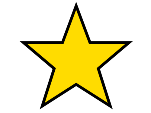 Star Clipart