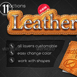 13 Stitch Photoshop Actions That You Must Have psd-dude.com Resources