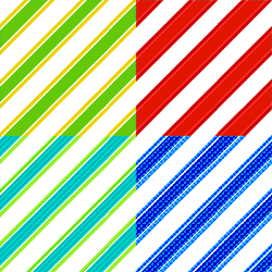 Stripe Patterns for Photoshop psd-dude.com Resources