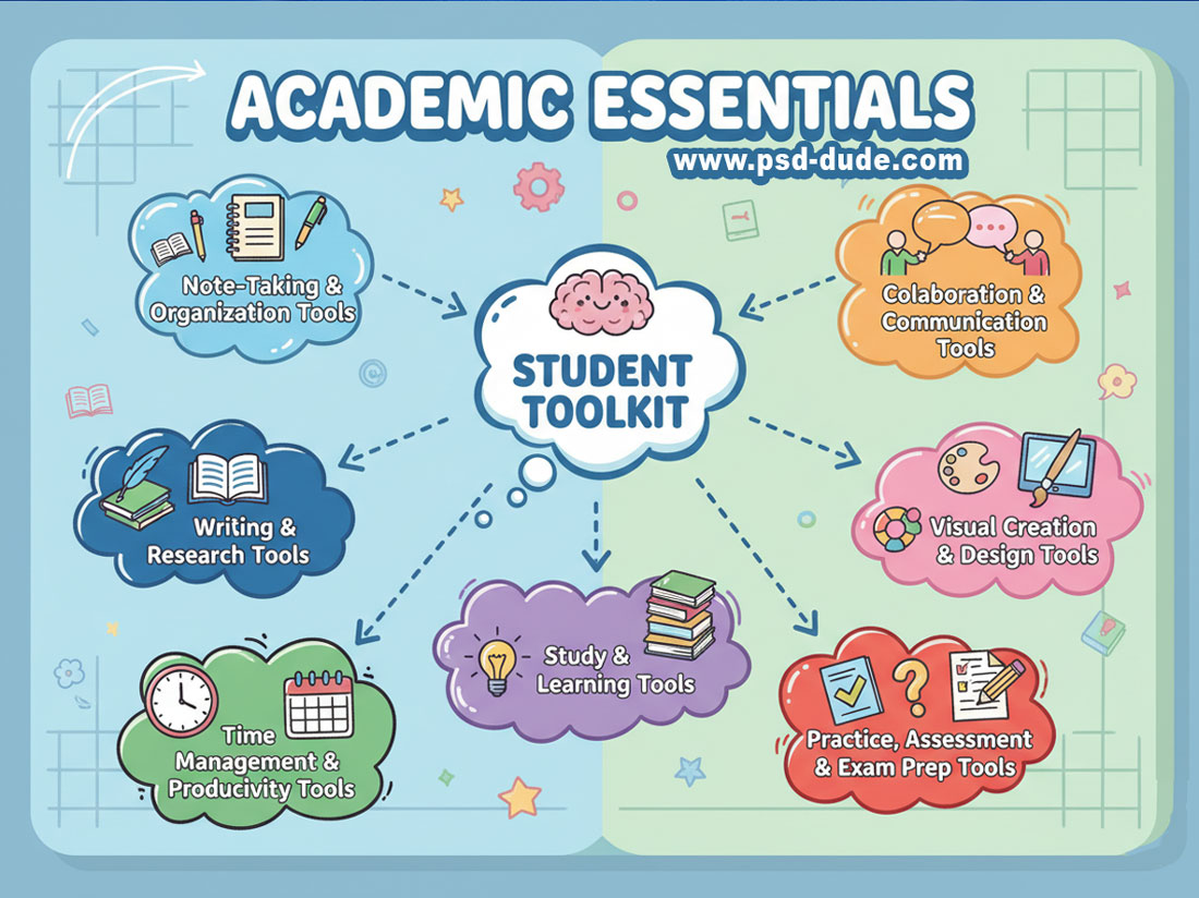 Study Apps for Students