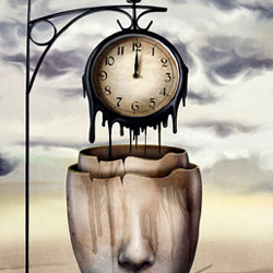 Time Inspired Photoshop Manipulations psd-dude.com Resources