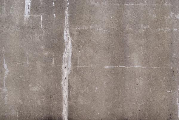 Aged Concrete Wall Texture