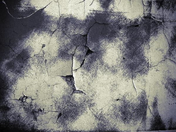 Grunge Distressed Wall Surface Texture