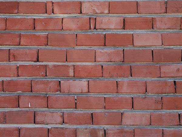 Mortar Brick Wall Texture
