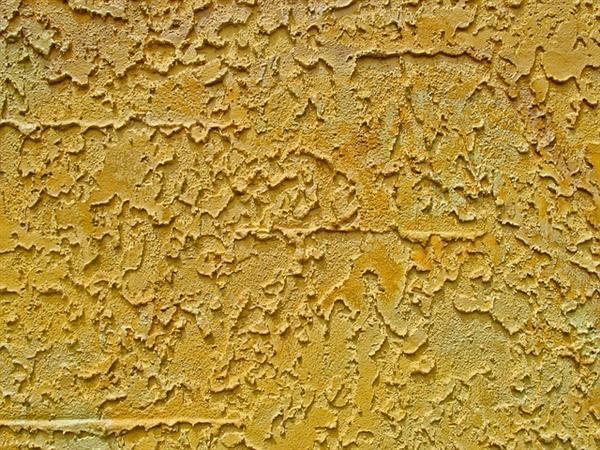 Stucco wall paint background