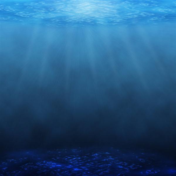 Premade Background Underwater Stock by JessicaKGowdy photoshop resource collected by psd-dude.com from deviantart