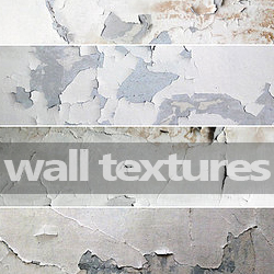 Types of Wall Texture for Photoshop psd-dude.com Resources