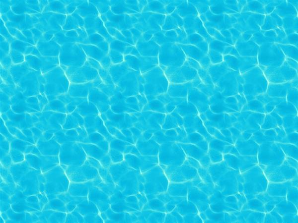 Water Pool Texture Seamless and Free