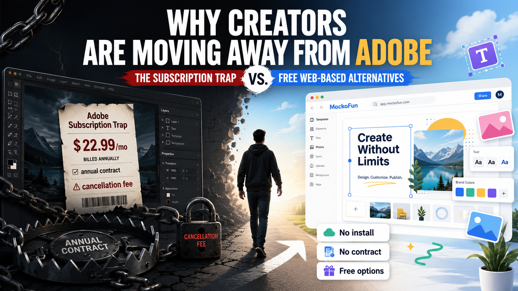 Photoshop Alternatives Online psd-dude.com Resources