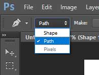 Solution For Photoshop Stroke Path Greyed Out Or Disabled